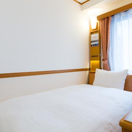 Toyoko Inn Hachinohe Ekimae Exteriér fotografie
