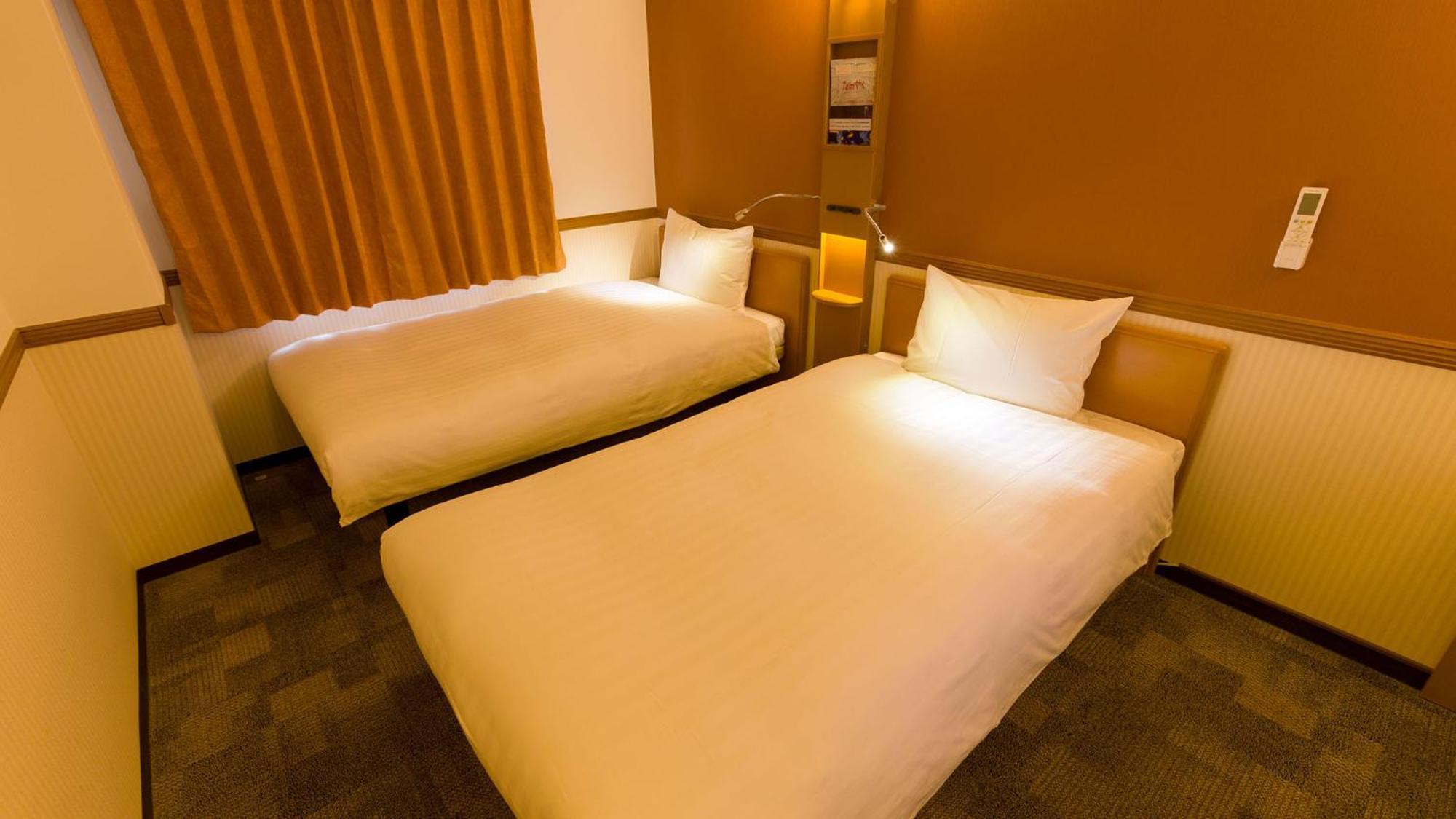 Toyoko Inn Hachinohe Ekimae Pokoj fotografie
