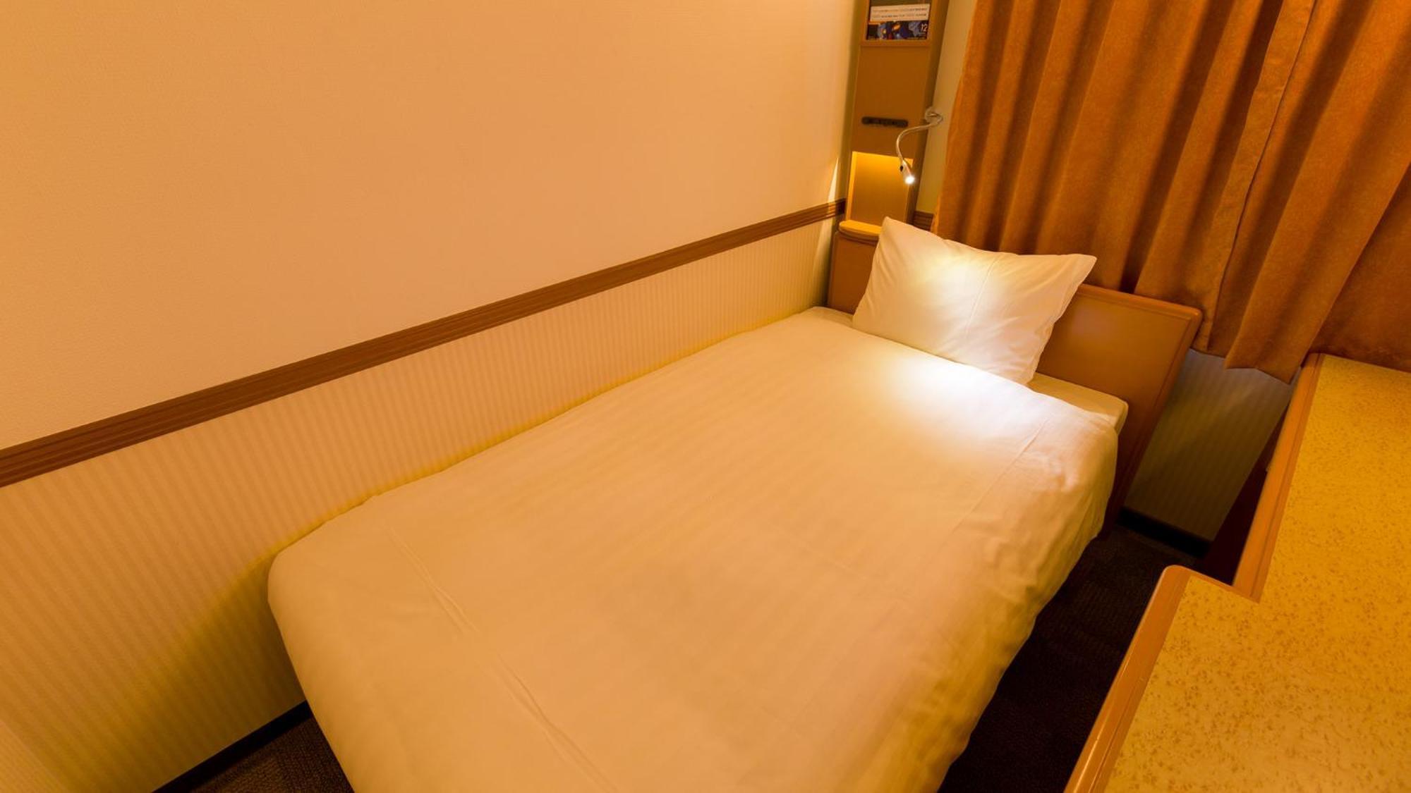 Toyoko Inn Hachinohe Ekimae Pokoj fotografie