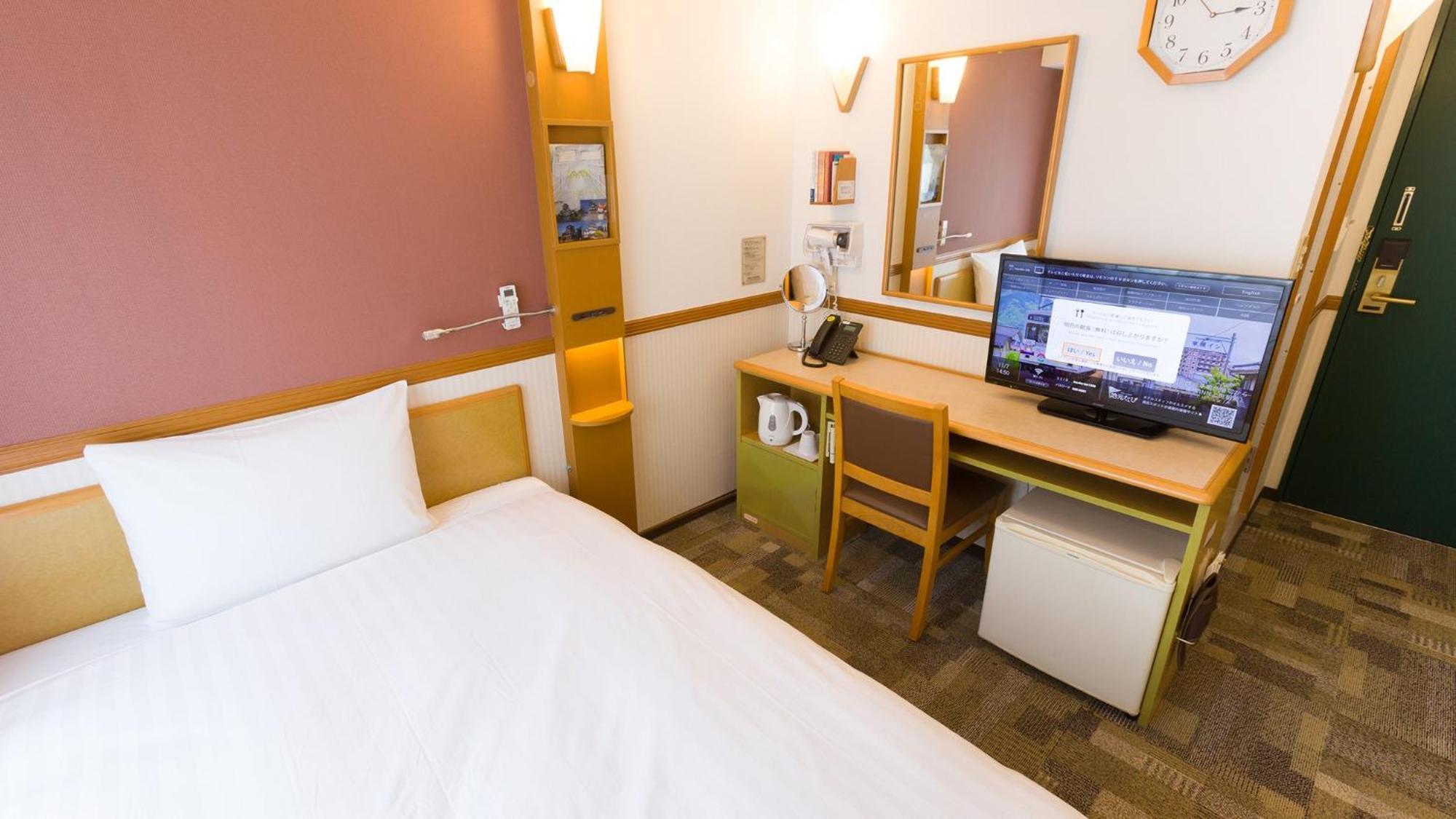 Toyoko Inn Hachinohe Ekimae Pokoj fotografie