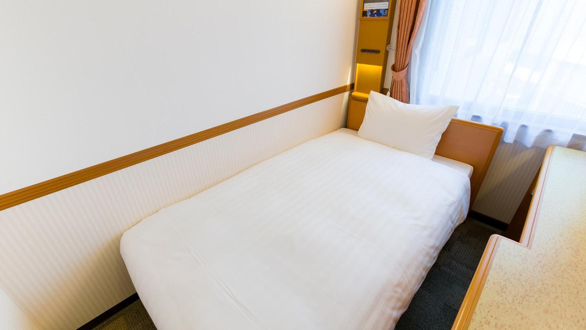 Toyoko Inn Hachinohe Ekimae Pokoj fotografie