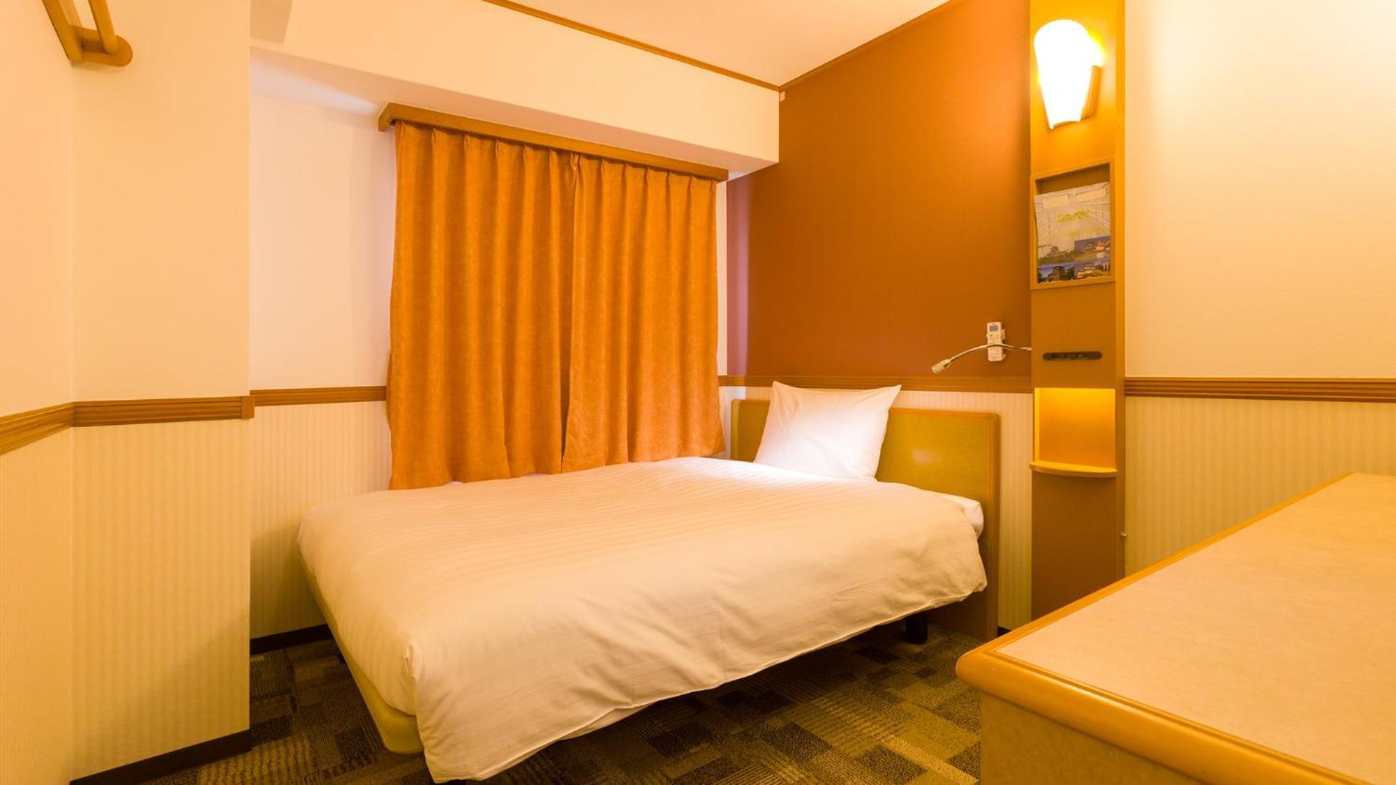 Toyoko Inn Hachinohe Ekimae Pokoj fotografie