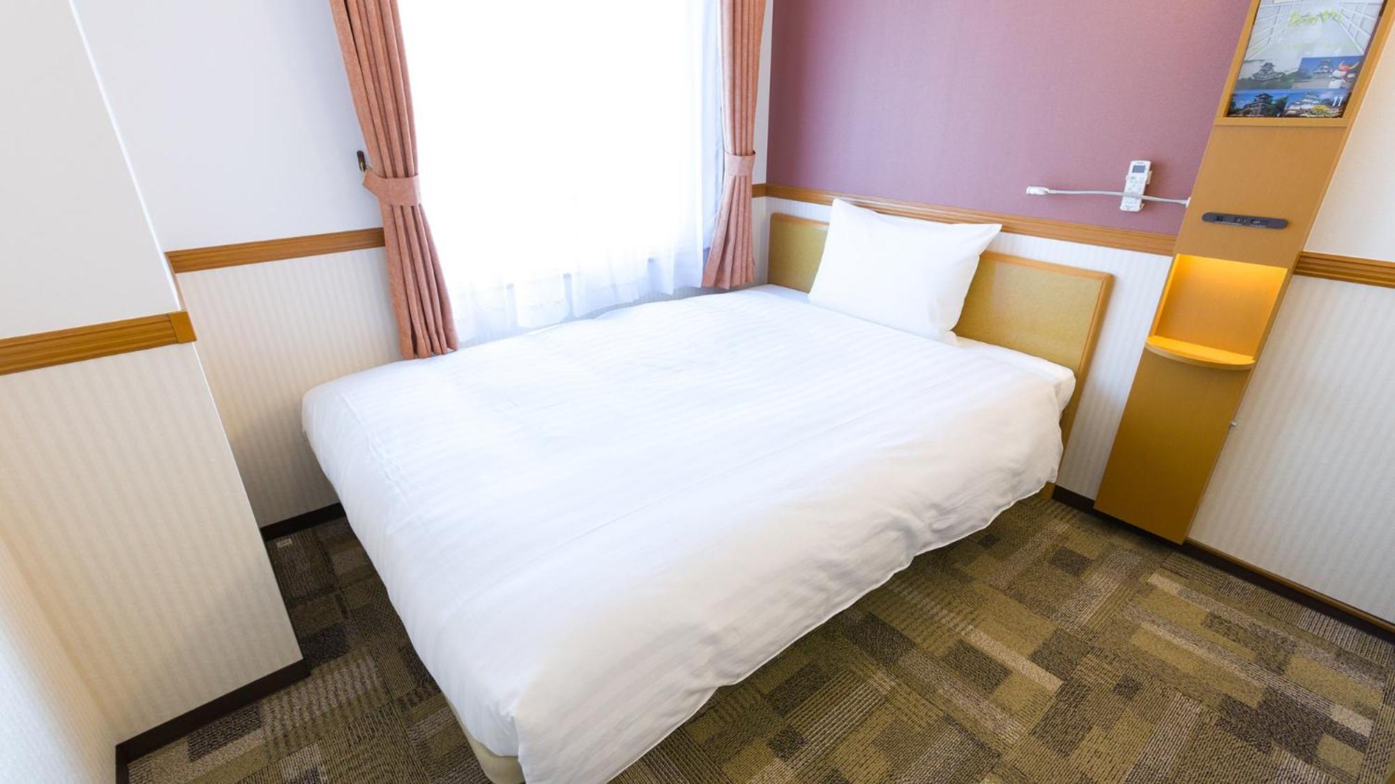 Toyoko Inn Hachinohe Ekimae Pokoj fotografie