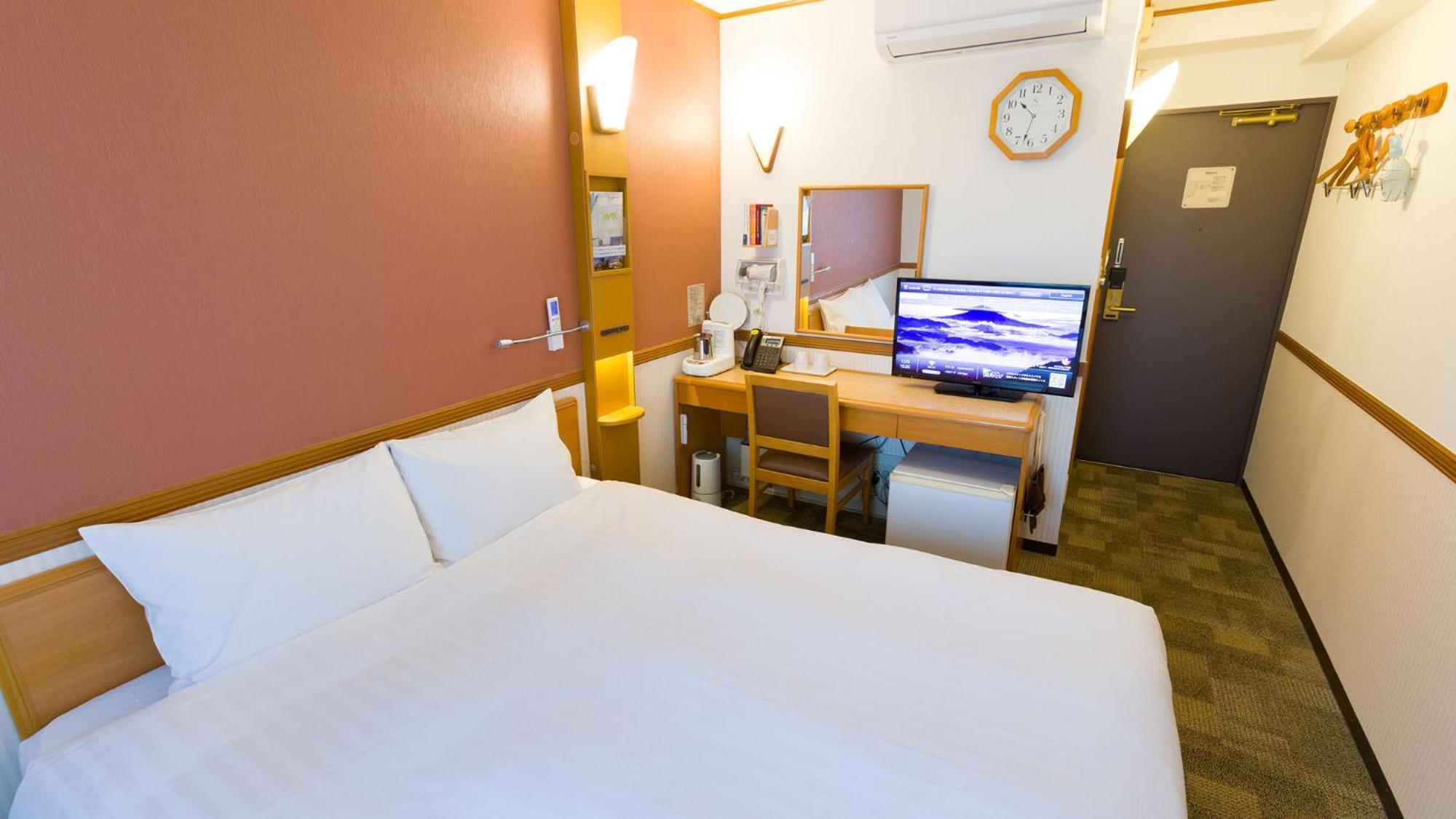 Toyoko Inn Hachinohe Ekimae Pokoj fotografie