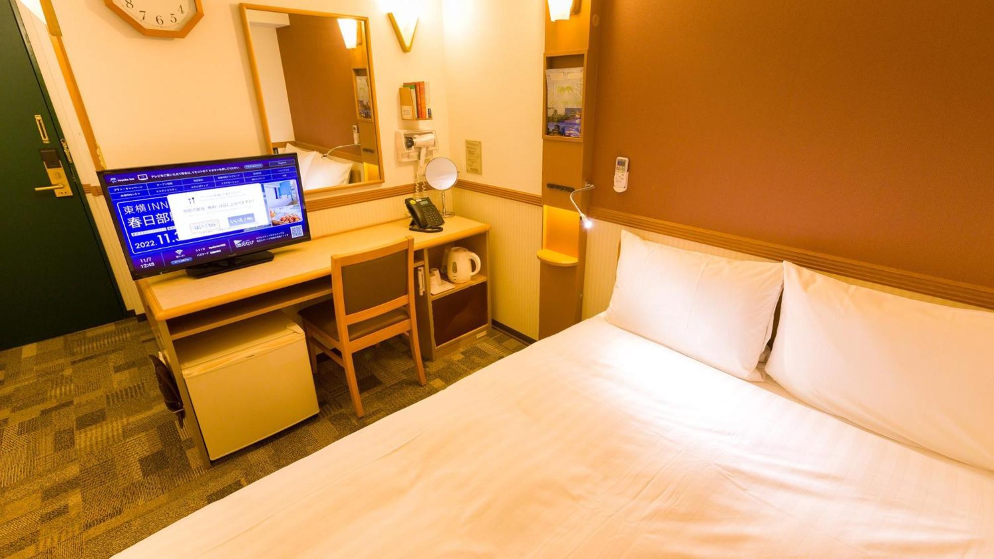 Toyoko Inn Hachinohe Ekimae Pokoj fotografie