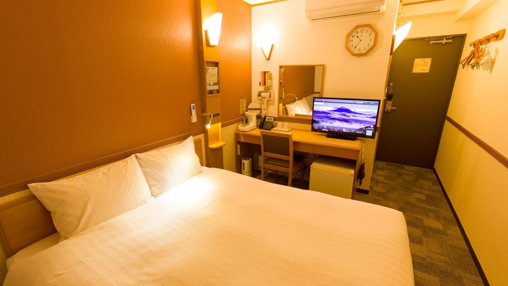 Toyoko Inn Hachinohe Ekimae Pokoj fotografie