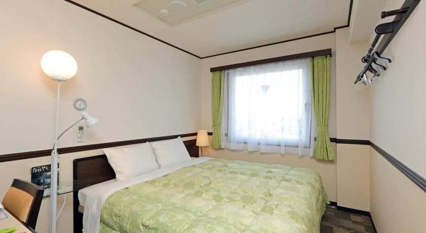 Toyoko Inn Hachinohe Ekimae Exteriér fotografie