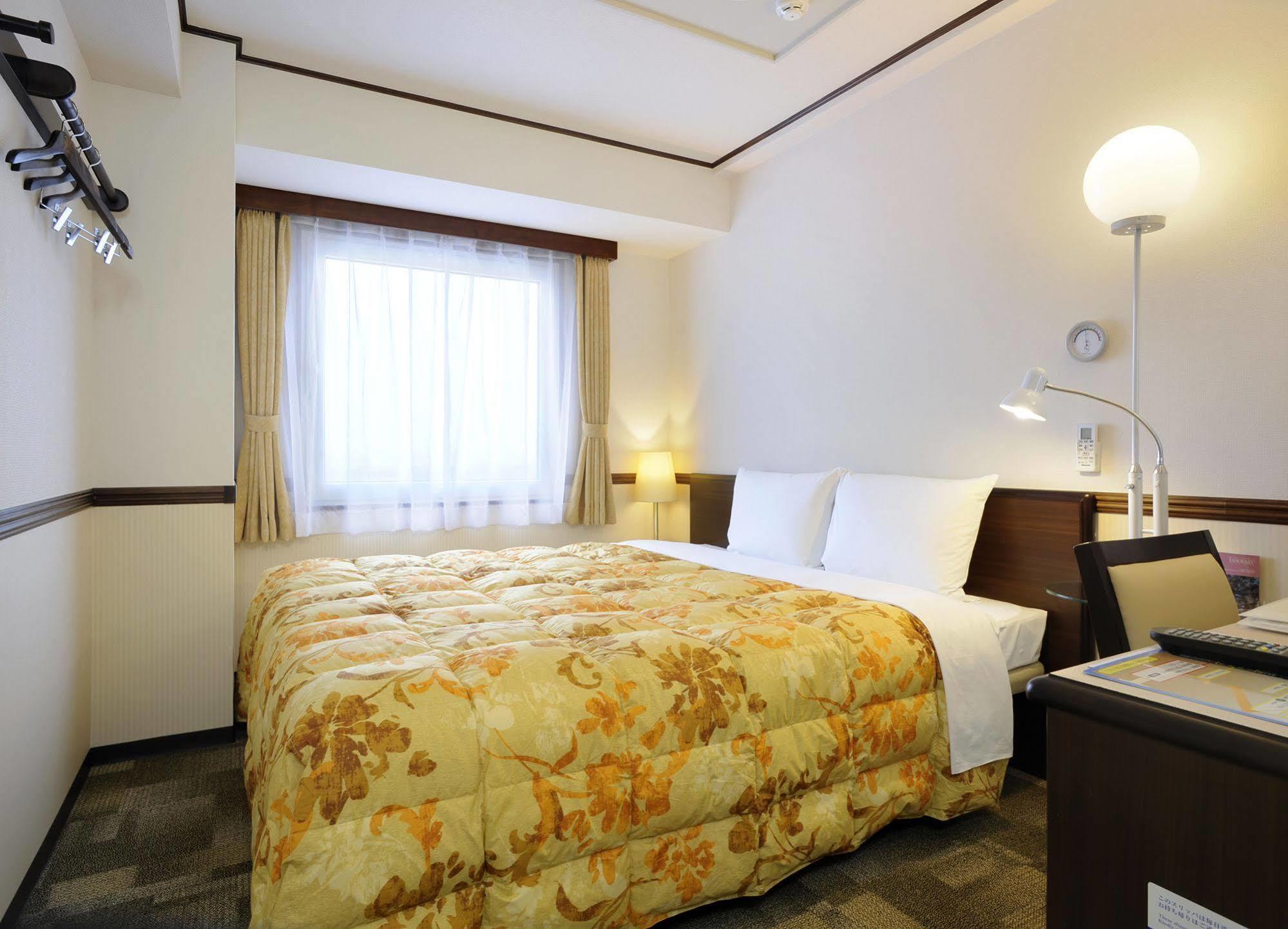 Toyoko Inn Hachinohe Ekimae Exteriér fotografie