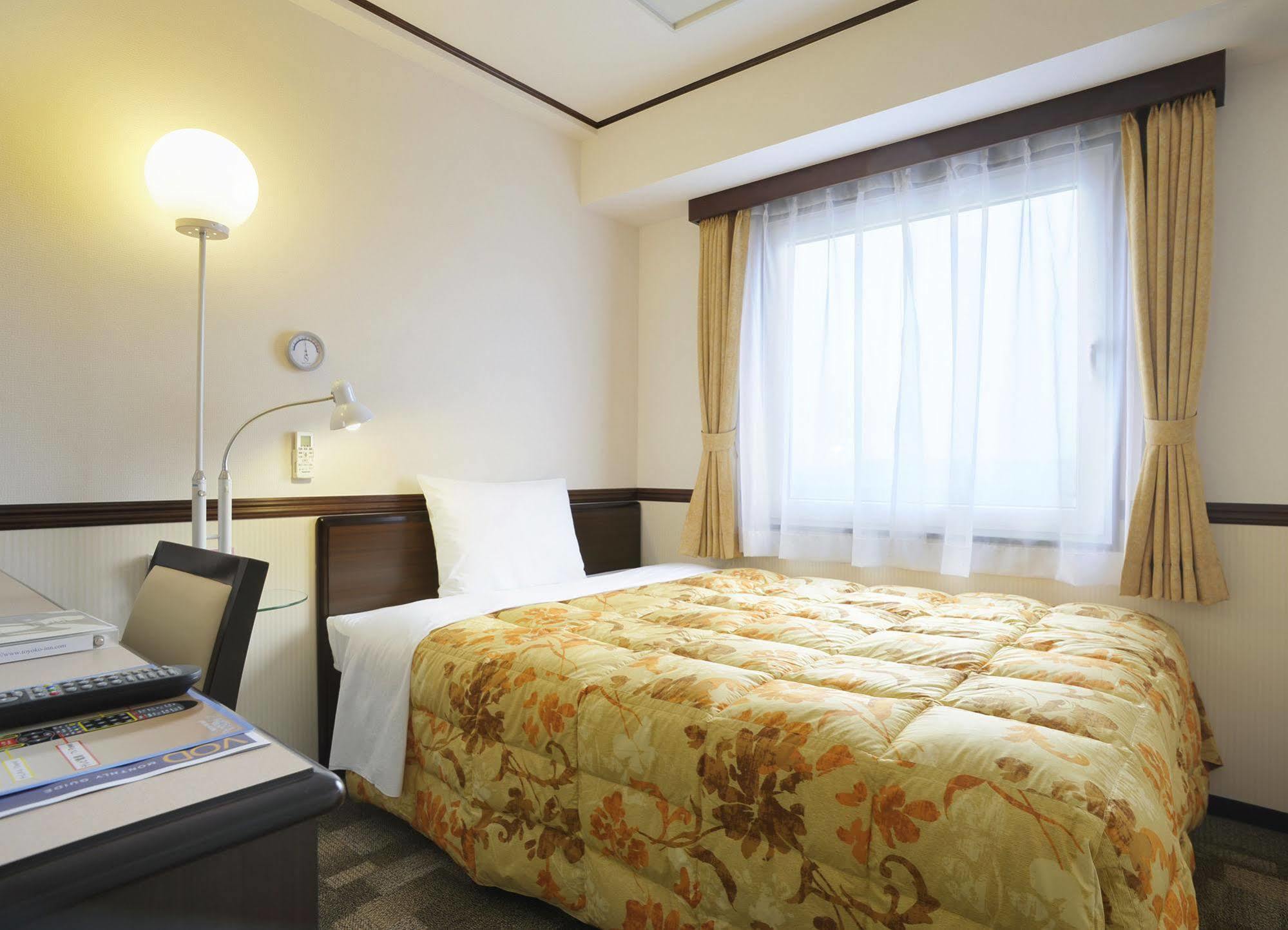 Toyoko Inn Hachinohe Ekimae Exteriér fotografie